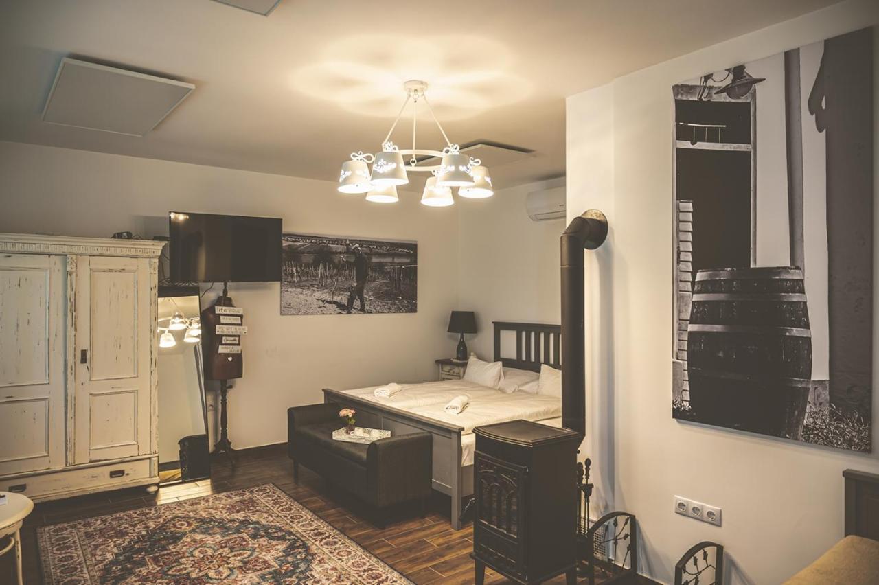 Palkonya Palkonyha Panzio Speiz Gasztromuhely B&B 외부 사진