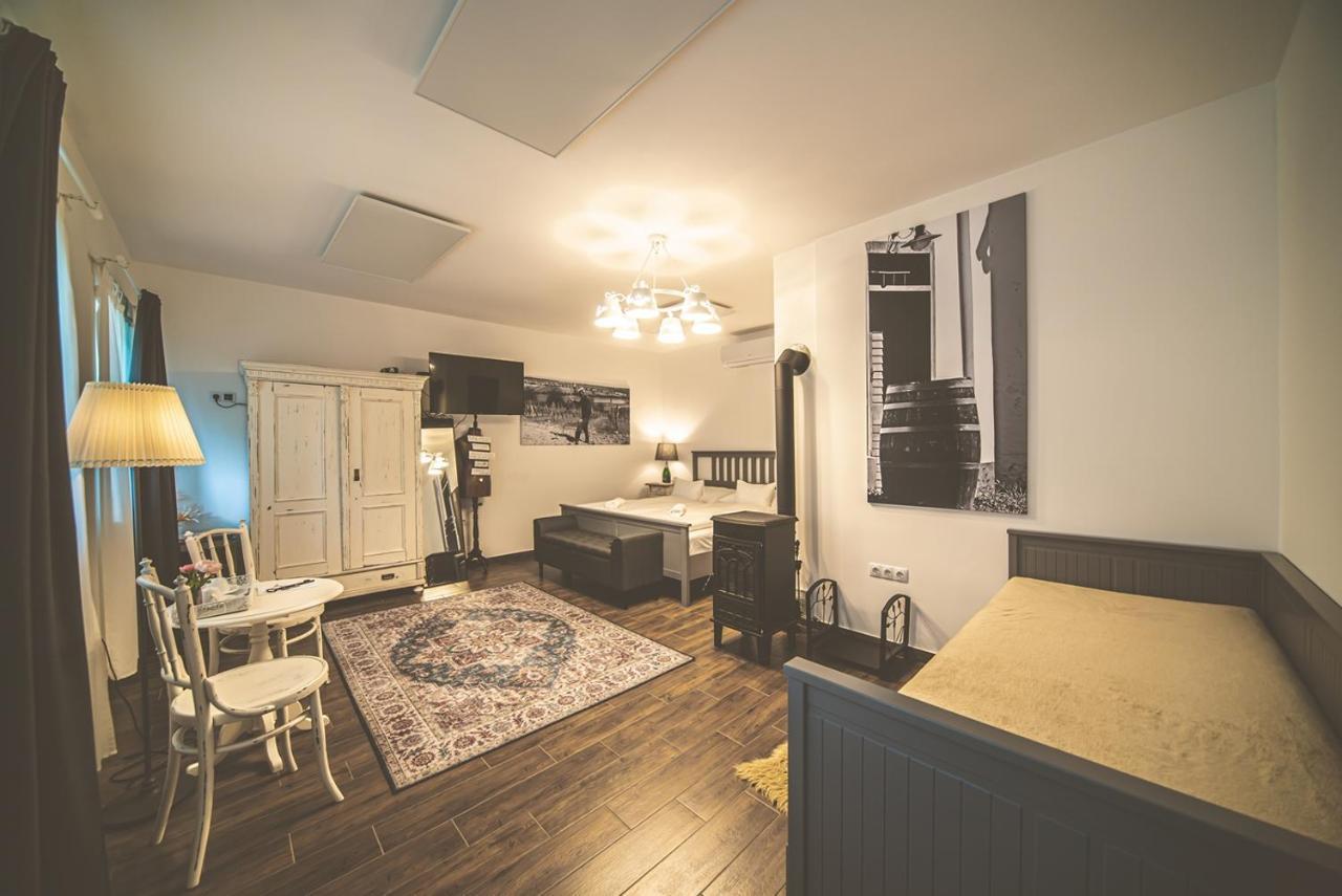 Palkonya Palkonyha Panzio Speiz Gasztromuhely B&B 외부 사진