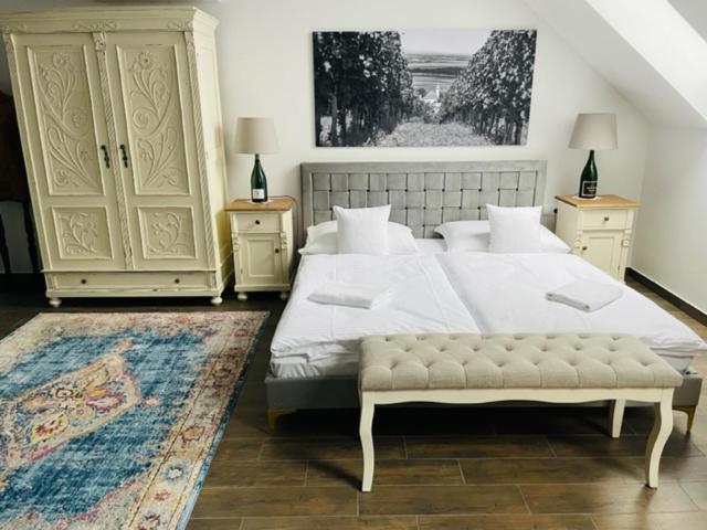 Palkonya Palkonyha Panzio Speiz Gasztromuhely B&B 외부 사진