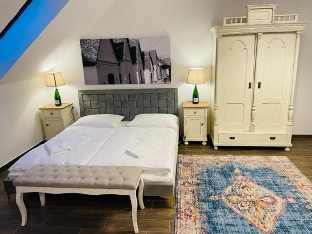 Palkonya Palkonyha Panzio Speiz Gasztromuhely B&B 외부 사진