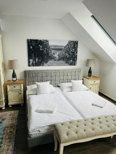 Palkonya Palkonyha Panzio Speiz Gasztromuhely B&B 외부 사진