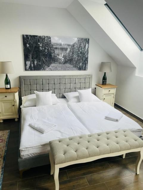 Palkonya Palkonyha Panzio Speiz Gasztromuhely B&B 외부 사진